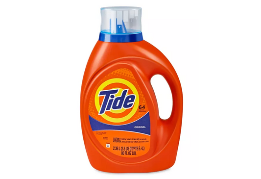 TIDE 2.72L