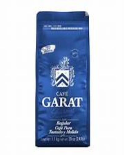 Garat Café Molido Gourmet 1.1 kg