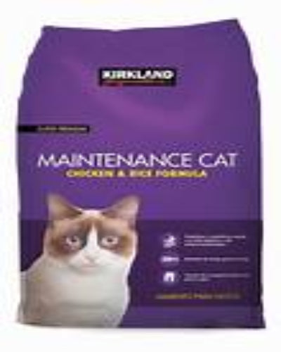 Maintenance Cat Kirkland Alimento para gatos