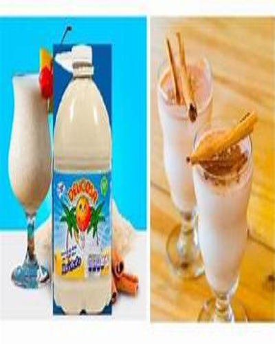 Horchata 3.785 L