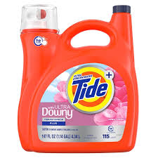 TIDE ULTRA DOWNY 4.34L