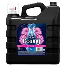 Downy Triple Scent 8.5L