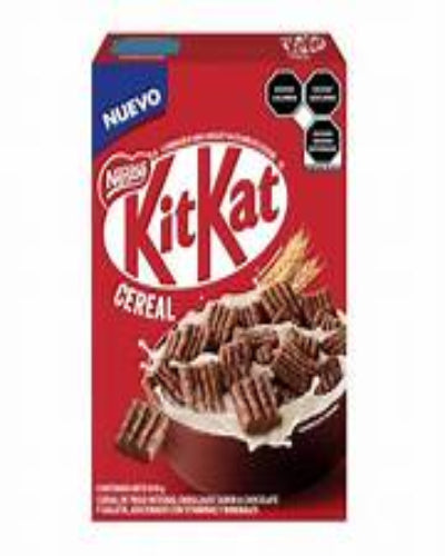 Cereal Kitkat Nestle 810grs