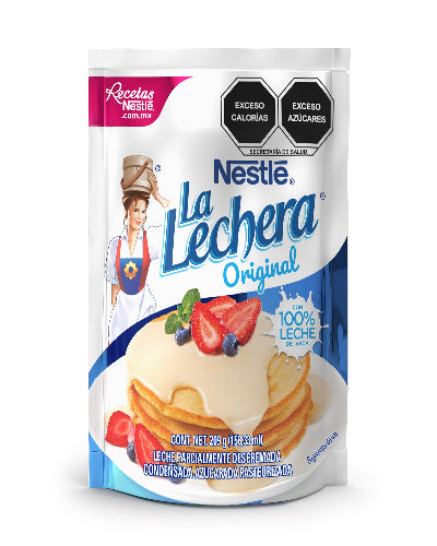 lechera 900g