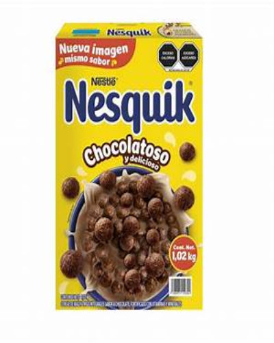 Nesquik 1.2 kg