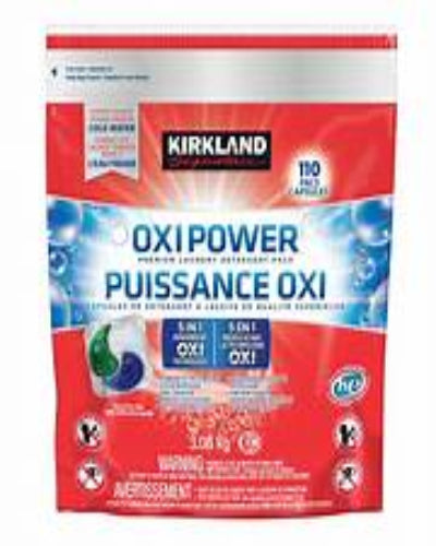 Detergente Kirkland Oxi Powder 4.99K