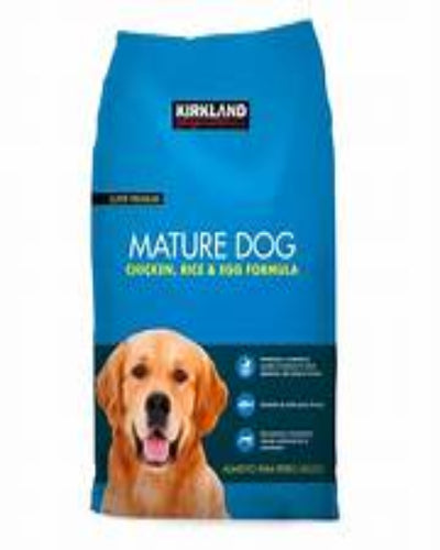 Alimento para Perro Adulto Fórmula Pollo Arroz y Huevo 18.1 kg