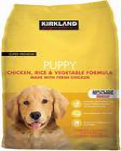 Croqueta Puppy 9.07 kg