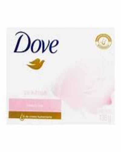 3x75 ahorra $9-Jabon Dove Pink 135rs