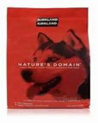 Natures domain rojo Kirkland 15.87 kg