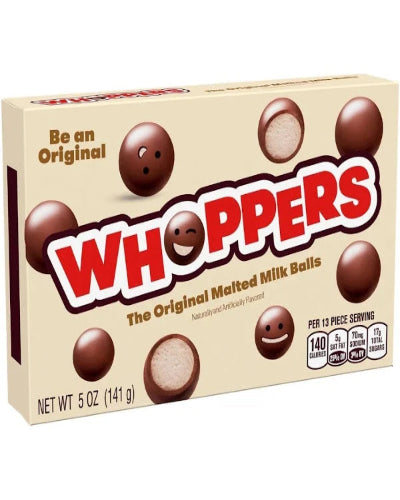 Whoppers 141 g