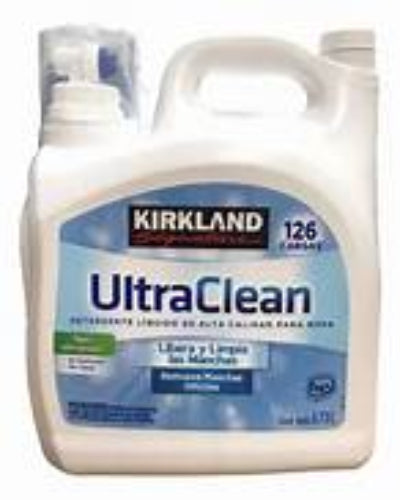 Ultra clean 5.73 L